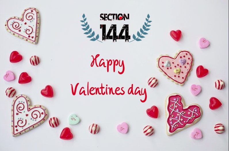 Section 144 imposed on Valentine's Day in Noida
