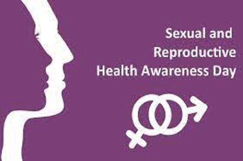 Sexual And Reproductive Health Awareness Day