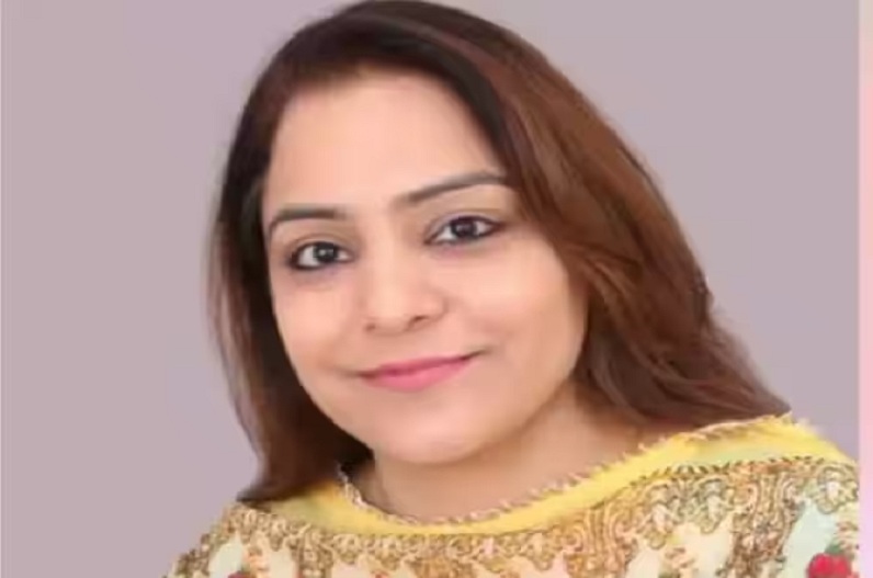 Shelly Oberoi is the new Mayor of Delhi