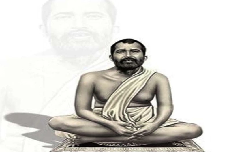 शुक्ल पक्ष के दूसरे दिन मनाई जाती है स्वामी रामकृष्ण परमहंस जयंती, माने जाते है स्वामी विवेकानंद के गुरु