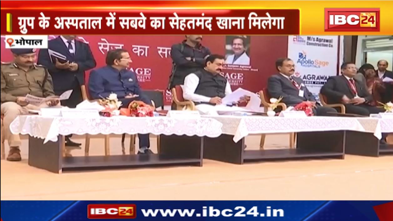 Sage Group की एक और नई पहल। सेज ग्रुप के अस्पताल में मिलेगा Subway का सेहतमंद खाना