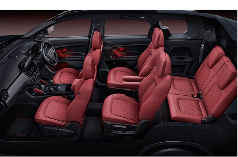 Tata Red Dark Edition: टाटा ने एक साथ लॉन्च की 3 दमदार SUV लॉन्च, 12.35 लाख रुपए से शुरू है कीमत, फीचर्स देख आप भी हो जाएंगे खुश