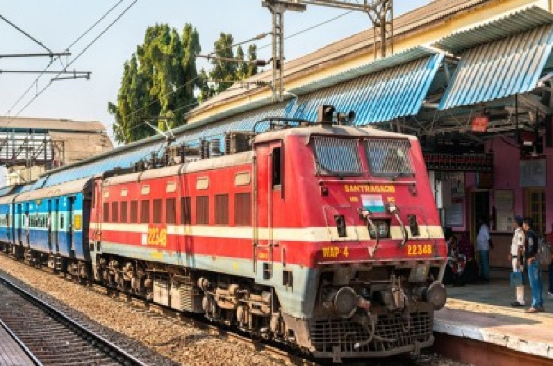 नया रायपुर के लिए जल्द शुरू होगी पैसेंजर ट्रेन, 18 किमी लम्बी रेललाइन बनकर तैयार, ये होंगे स्टॉपेज