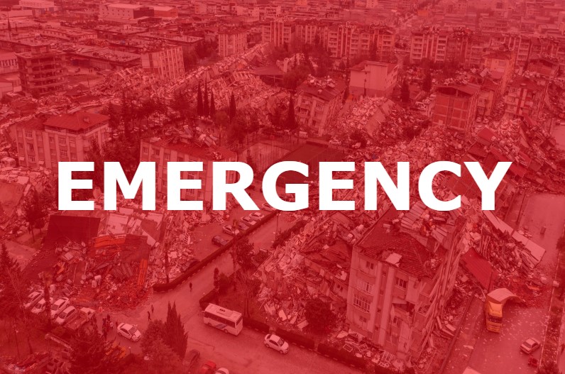 Turkey Declares Emergency