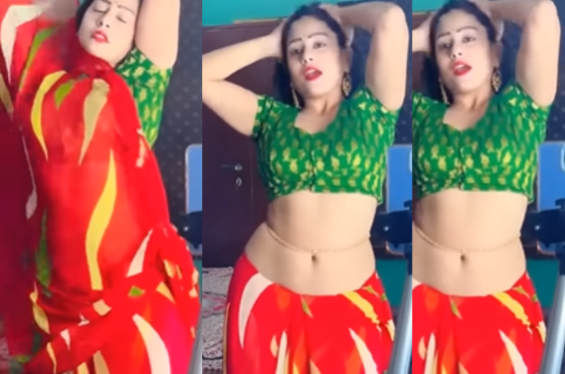 Desi Bhabhi Sexe video