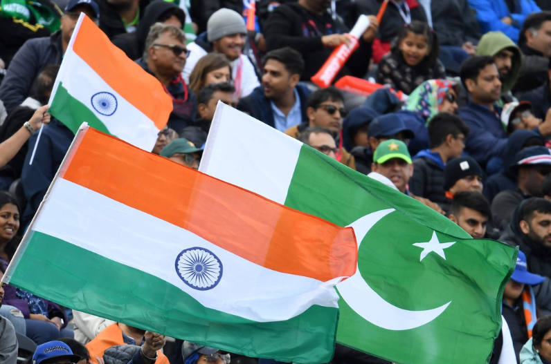 India-Pakistan cricket match will be held on February 12