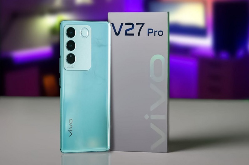 Vivo V27 Pro : भारत में इस दिन लॉन्च होने जा रही वीवो की ये धांसू स्मार्टफोन, कीमत से लेकर फीचर तक यहां जानें सबकुछ