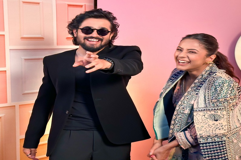 Bhuvan Bam ने Shehnaaz Gill को दी गाली, सोशल मीडिया में मचा बवाल …