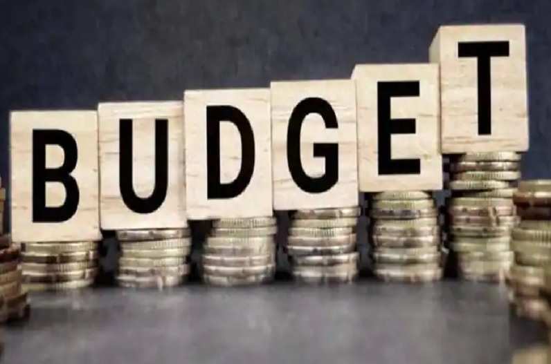 Indore Municipal Corporation Budget Today