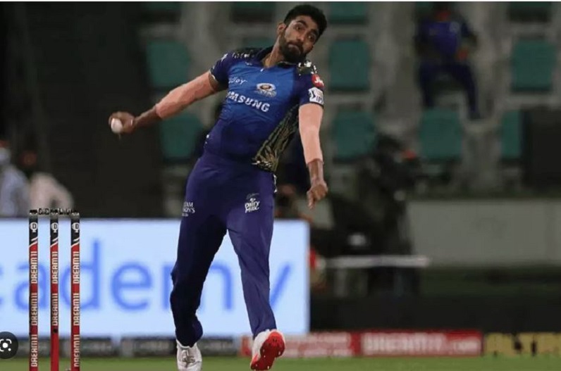 Bumrah ruled out of IPL