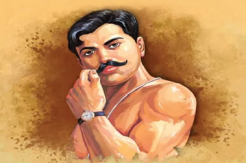 Chandra Shekhar Azad Death Anniversary : भारत के इस सपूत ने कभी नहीं स्वीकार की गुलामी, बात आई गिरफ्तारी पर तो खुद को मार ली गोली