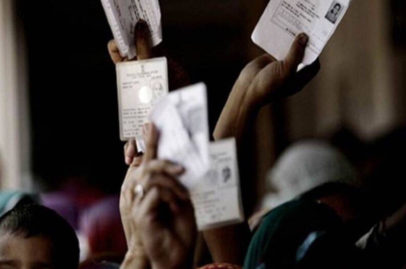 मेघालय-नगालैंड में वोटिंग शुरू: मेघालय में 60 और नगालैंड में 59 सीटों पर हो रही मतदान, बूथों पर लंबी कतारें