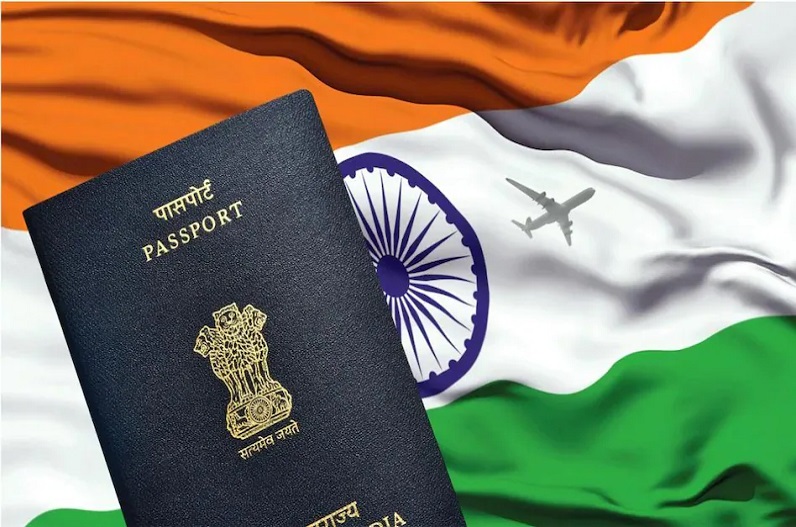 2400 Indians will get visa for Britain