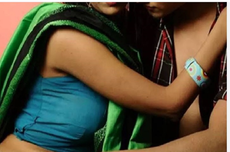 साली के प्यार में पागल हुआ डॉक्टर जीजा, Valentine Day के दिन कर दी पत्नी की हत्या