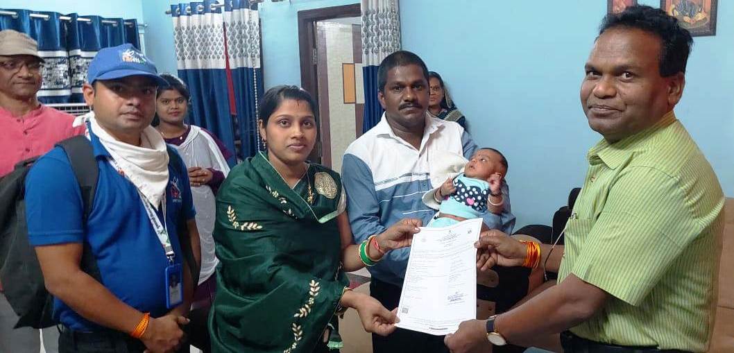 मुख्यमंत्री मितान योजना: घर बैठे जरूरी दस्तावेज प्राप्त करने 62 हजार लोगों ने कराया अपाइंटमेंट बुक