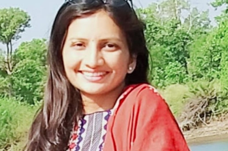 Seoni News: CMO कामिनी लिल्हारे रिश्वत लेते रंगेहाथों गिरफ्तार, इस काम के लिए मांगे थे इतने रुपए