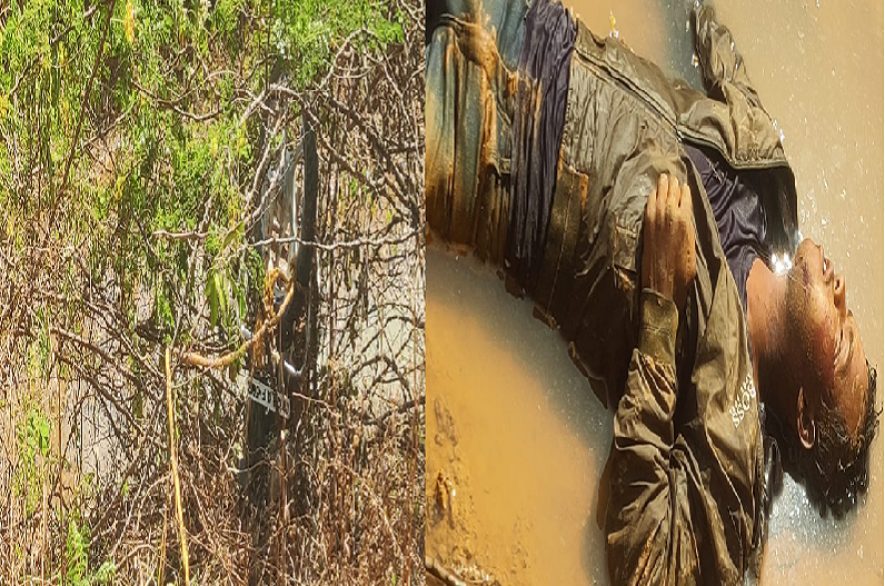 Sarguja News: पहले छलकाई जाम, फिर चलाई गाड़ी…. देखते ही देखते हो गया ये बड़ा हादसा, जानकर कांप उठेगी रूह