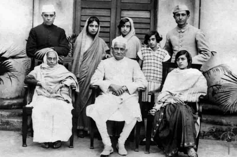 Motilal Nehru Death Anniversary