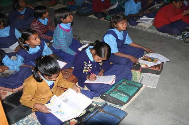 25 मार्च से शुरू होंगी 5वीं और 8वीं की बोर्ड परीक्षा, स्कूल शिक्षा विभाग ने जारी किया निर्देश
