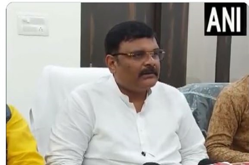 #WATCH: BJP सांसद सुब्रत पाठक ने की धार्मिक जनगणना की मांग , बोले- विभाजन संप्रदाय के आधार पर हुआ