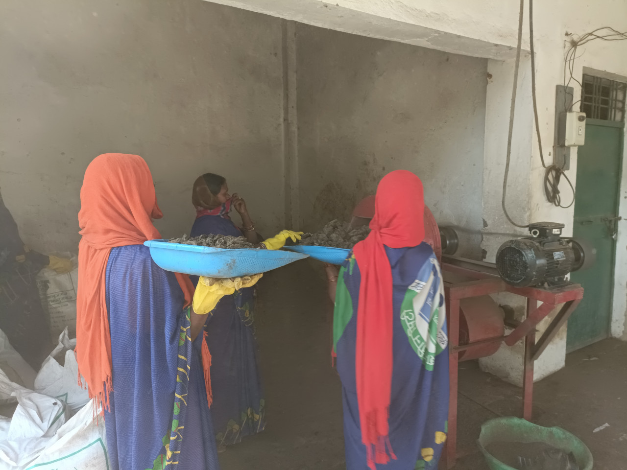 वरदान बनी प्रदेश सरकार की योजना, तीन वर्ष में कमाए 37 लाख रूपए…