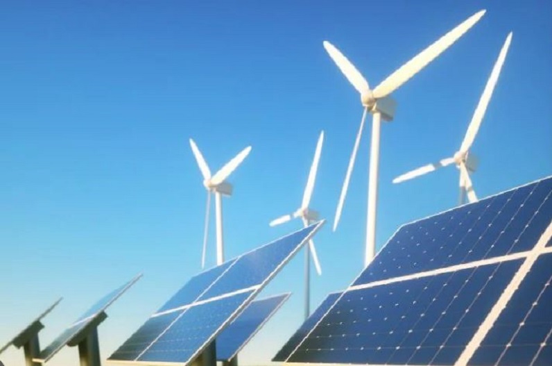 World Sustainable Energy Day: ‘पवन ऊर्जा वास्तव में कुछ और नहीं, बल्कि एक प्रकार की सौर ऊर्जा है’