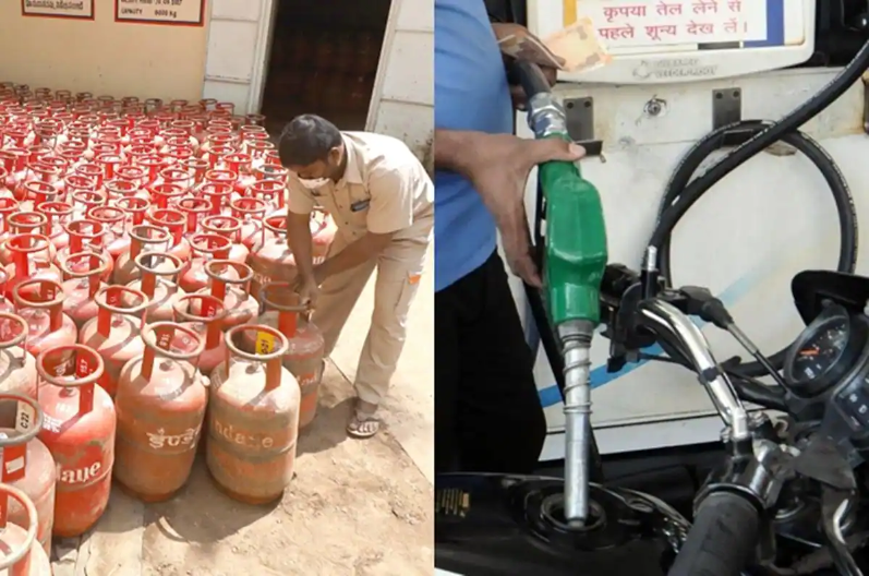 Petrol Diesel and LPG Price will Decrease