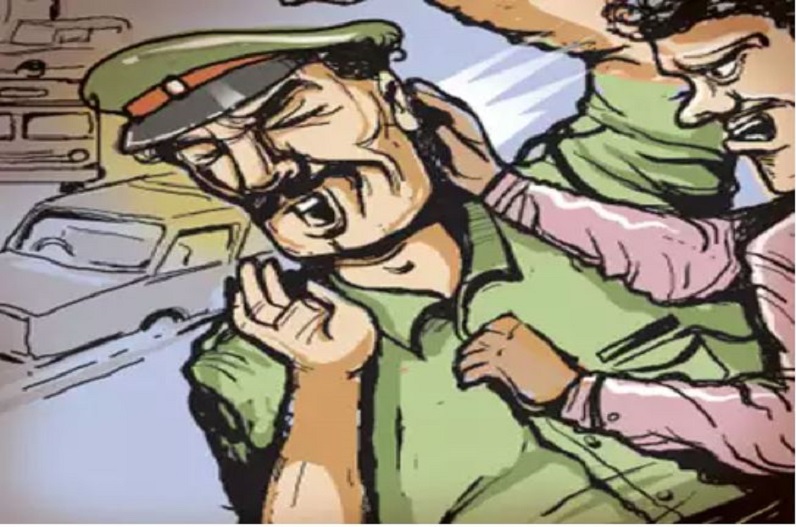 MP News: धार्मिक सम्मेलन में भड़की हिंसा… विवाद शांत कराने गई पुलिस पर घातक हमला, 3 पुलिसकर्मी घायल