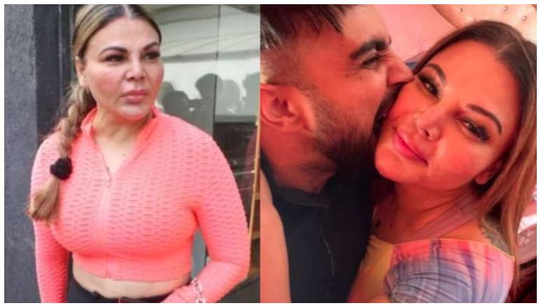 बड़ी खबर! राखी सावंत के पति आदिल खान ने किया छात्रा से रेप! मैसूर में दर्ज की गई FIR