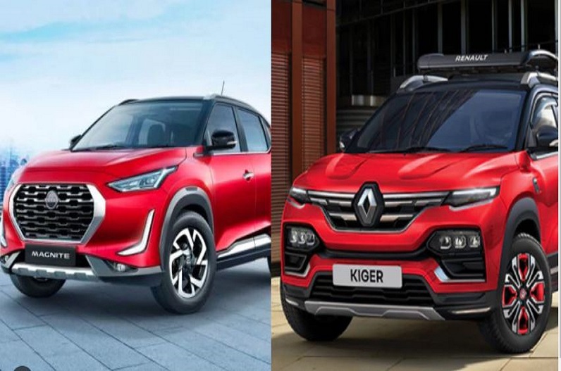 5,300 करोड़ रुपये का निवेश करेगी रेनो-निसान , बजार में उतारेगी ईवी समेत छह नए मॉडल