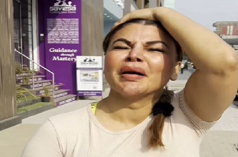 बताया था मालिक लेकिन निकला ड्राइवर, राखी सावंत का पति आदिल दुर्रानी को लेकर फिर सनसनीखेज खुलासा