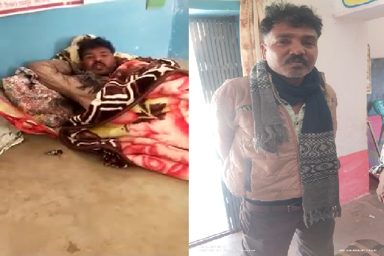 Jashpur news: शराबी शिक्षक की घिनौनी करतूत..! शिक्षा के मंदिर में बच्चों के साथ करता था ऐसा काम, वीडियो वायरल