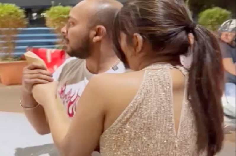 नशे में धुत थे पृथ्वी शॉ…खुलेआम मेरे साथ की ऐसी हरकतें…फिर सॉरी भी बोला, सपना गिल ने कोर्ट में किया खुलासा!