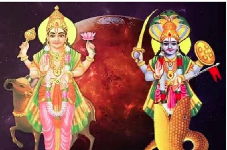 Surya Guru Yuti 2024: गुरु और सूर्य हर लेंगे आपके सारे दुख, इन 6 राशियों के जातकों का होने जा रहा भाग्योदय