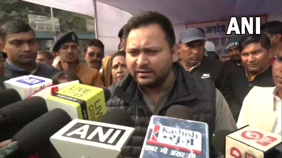 जगदेव बाबू की जयंती पर इस राज्य के उपमुख्यमंत्री ने दिया बड़ा बयान, बोलें – 100 में 90 शोषित हैं और…