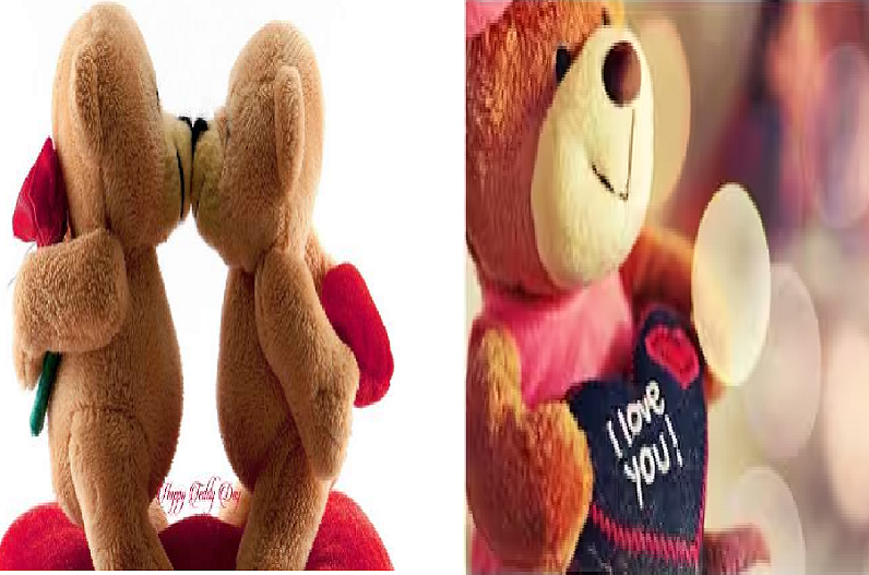 Reason for celebrating Teddy Day in Valentine's Week