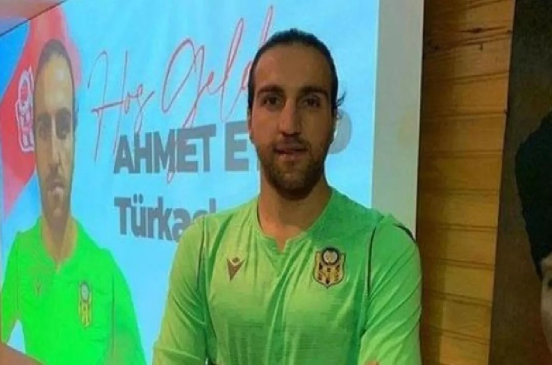 turkey earthquake footballer killed
