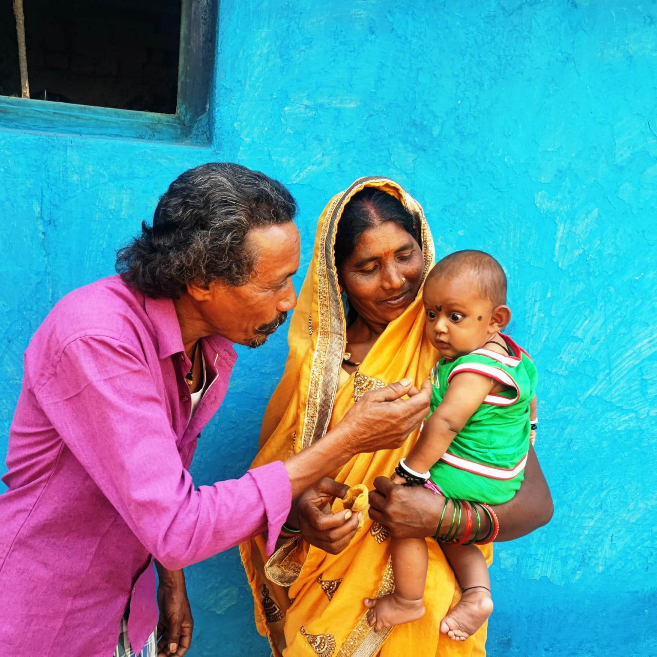 गोधन न्याय योजना से चमकी प्रदेश के इस चरवाहे की किस्मत, गोबर बेचकर खरीदा जमीन…