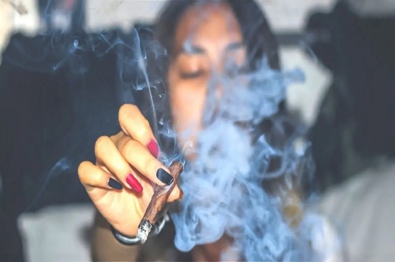 Company Finds Jobs for Marijuana Smokers: