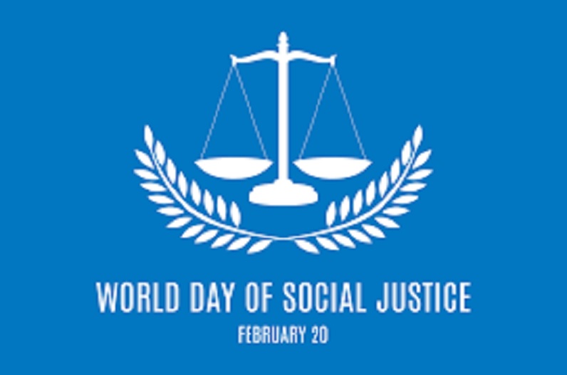 world social justice day