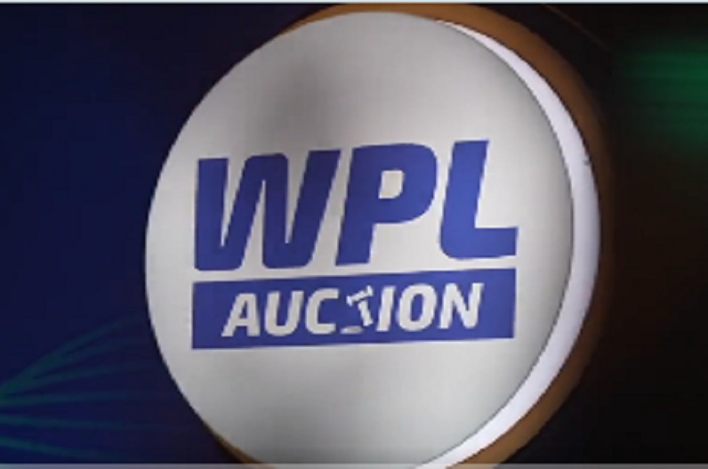 WPL Auction : दूसरे सेट में दीप्ति शर्मा समेत इन विदेशी खिलाडियों की मिली मोटी रकम, बेथ मूनी को गुजरात जायंट्स ने 2 करोड़ में खरीदा