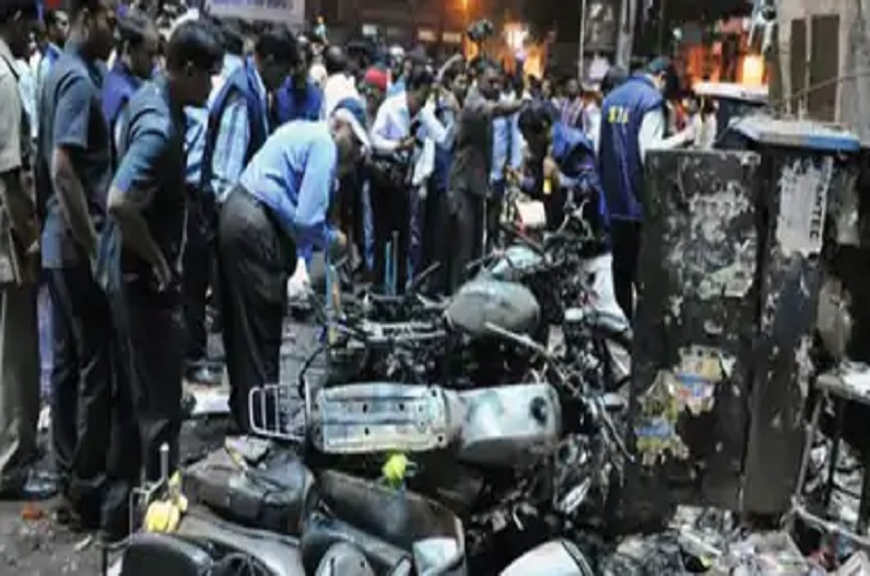 जब धमाकों से दहल उठा हैदराबाद, 17 लोगों की मौत, सौ से ज्यादा लोग घायल…