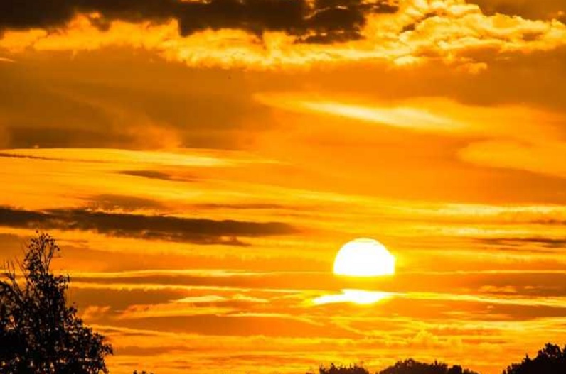 ऐसे करें दिन की शुरुआत, हमेशा रहेंगे सेहतमंद और खुशहाल..