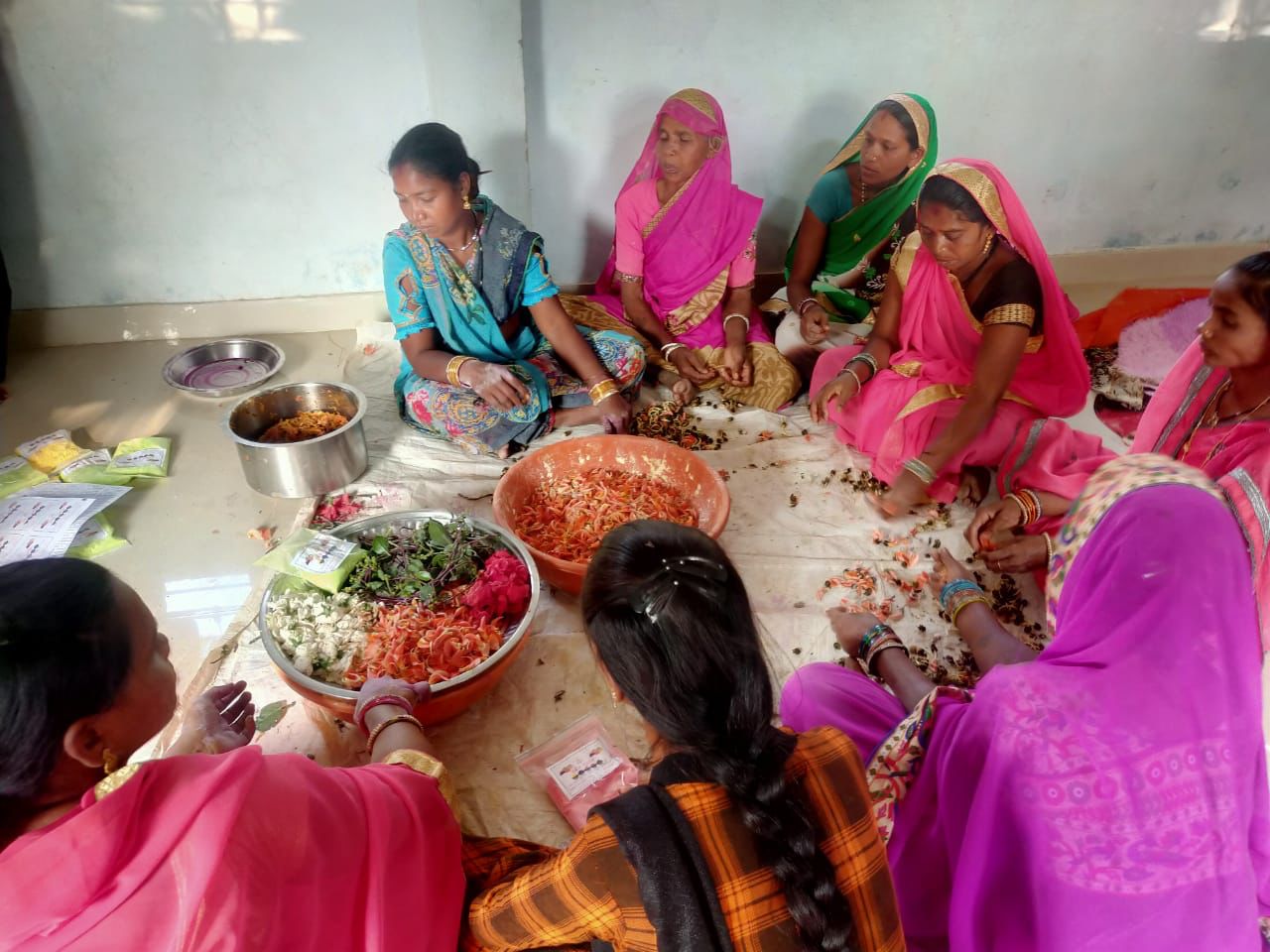 नई इबारत गढ़ रहा छत्तीसगढ़, होली में छत्तीसगढ़िया गुलाल मचाएगा धमाल, नहीं होगा कोई नुकसान…