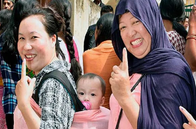 नागालैंड में कल वोटिंग, जानें क्या है खास मुद्दे…