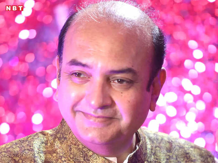 अभिनेता शाहनवाज प्रधान का हार्ट अटैक से निधन, मिर्जापुर वेब सीरीज में निभाया था महत्वपूर्ण रोल…