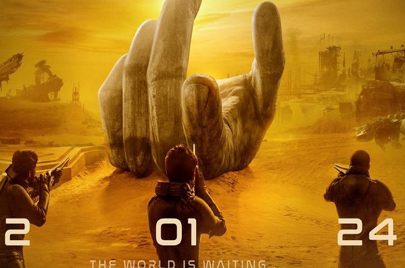 प्रभास की ये फिल्म बॉक्स ऑफिस में गर्दा उड़ा देगी, कास्टिंग देखकर होश उड़ जाएंगे…