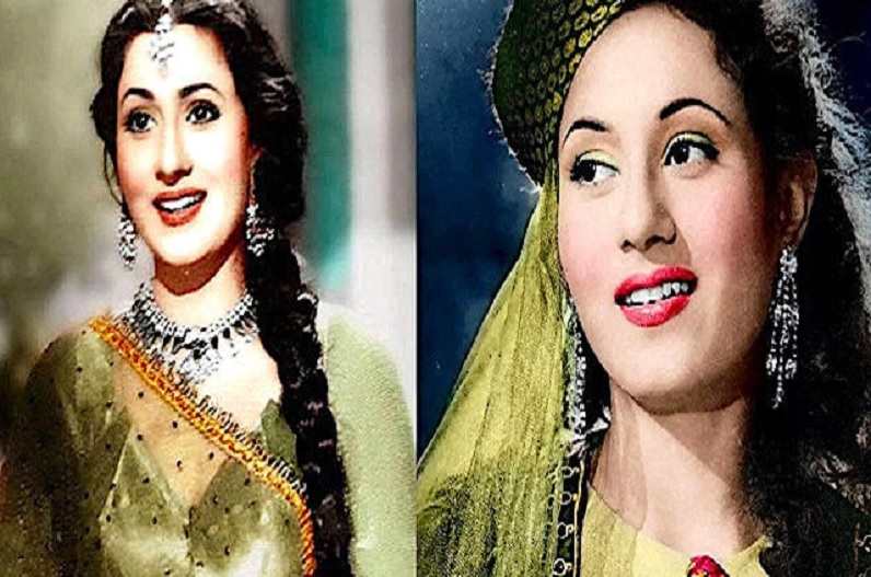 Madhubala Birth Anniversary : भारत की सबसे खूबसूरत अभिनेत्री आखिर क्यों जिंदगी भर प्यार के लिए तरसती रहीं !