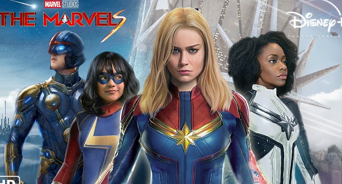 ये खबर पढ़कर मार्वल के फैंस खुशी से झूम उठेंगे, यकीन ना हो तो क्लिक करके देखिए…