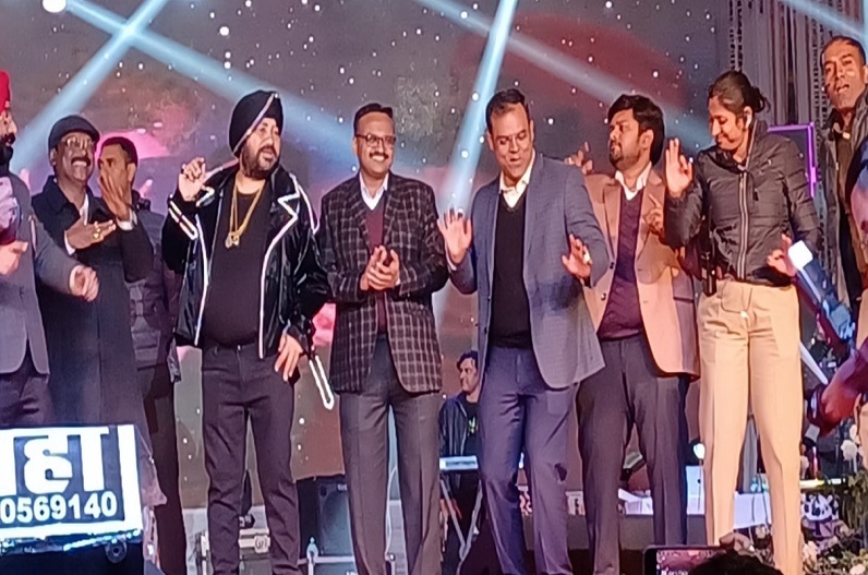 मैनपाट महोत्सव से सरगुजा अंचल को मिल रही नई पहचान, संस्कृति मंत्री का बड़ा बयान…